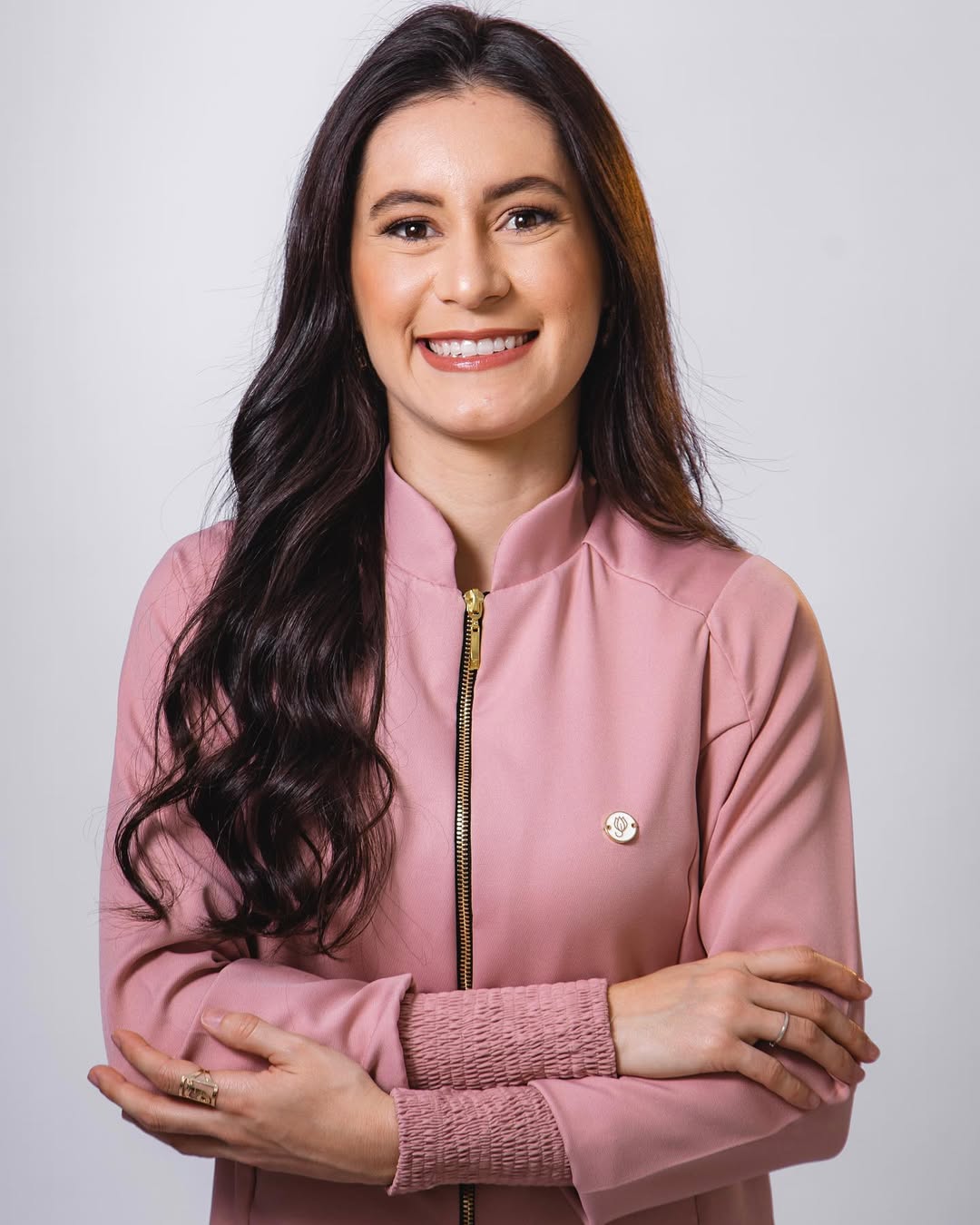 Dra. Larissa Martins